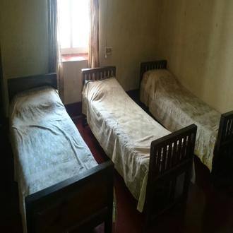 Homestay Villa With 3 Bedrooms, Chikmaglur 4